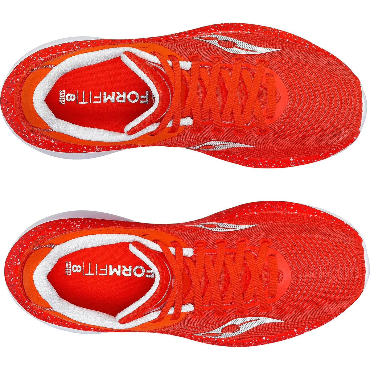 Saucony Kinvara Pro Women's Running Shoes - Red