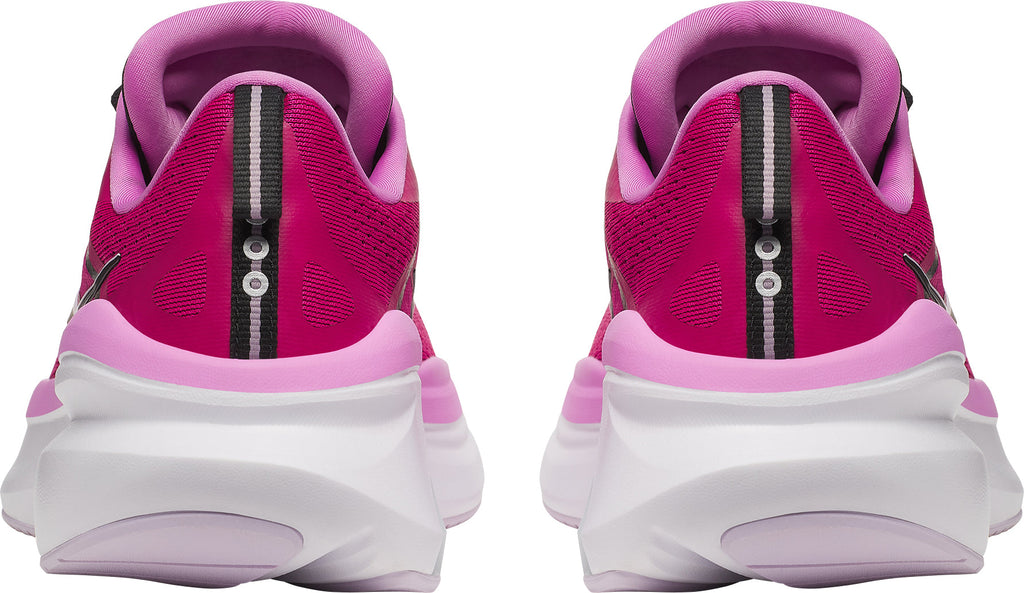 Saucony Omni 22 Women's Running Shoes - Pink