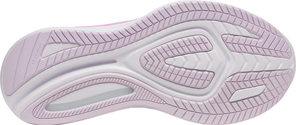 Saucony Omni 22 Women's Running Shoes - Pink