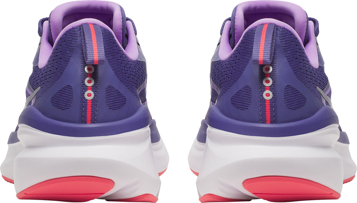 Saucony Omni 22 Women's Running Shoes - Purple
