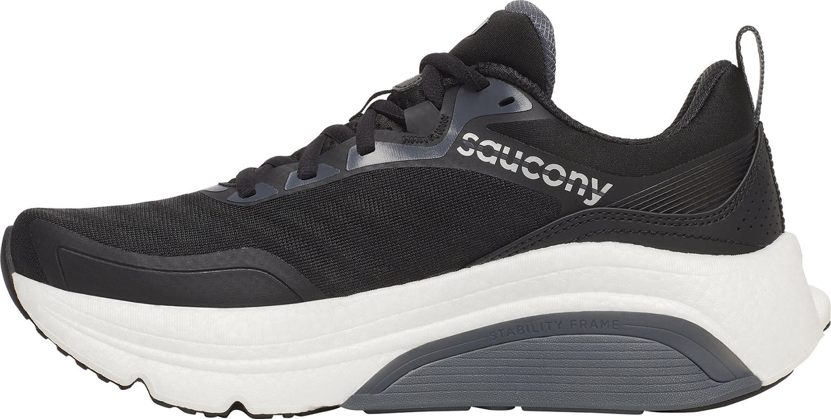 Saucony Omni ST 23 Women's Running Shoes - Black