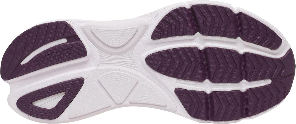 Saucony Omni ST 23 Women's Running Shoes - Cream