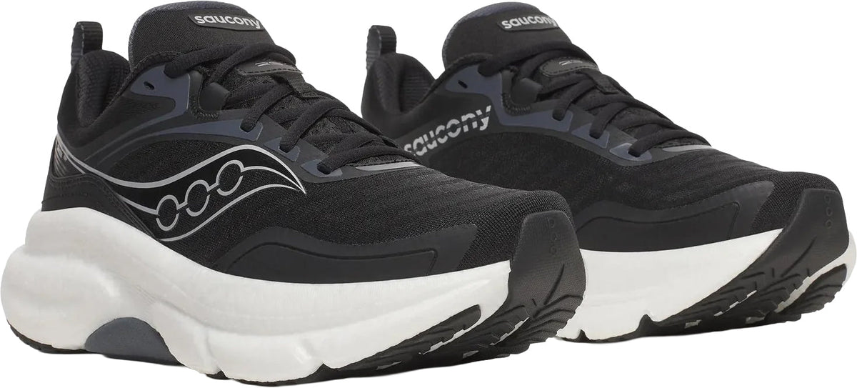Saucony Omni ST 23 Women's Running Shoes - Black
