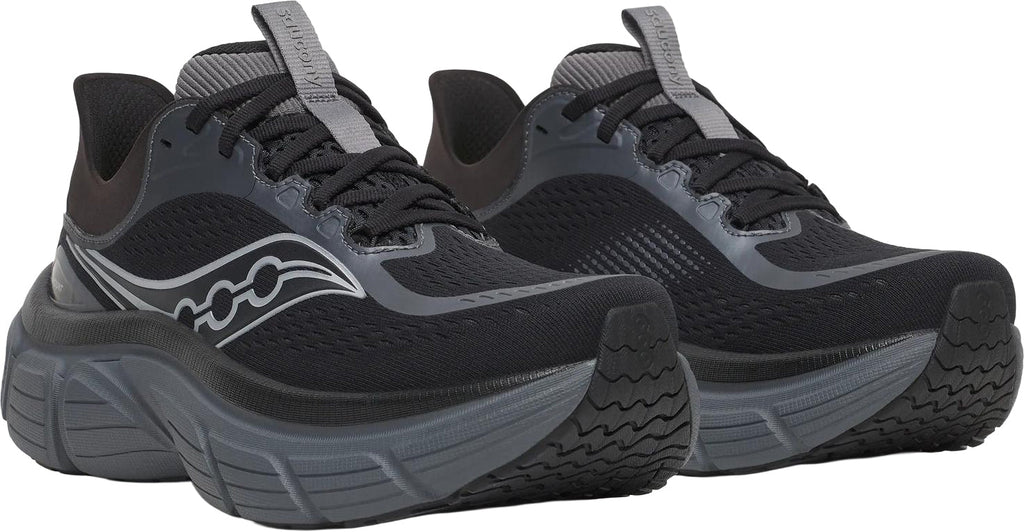 Saucony Paramount Max Men's Running Shoes - Black