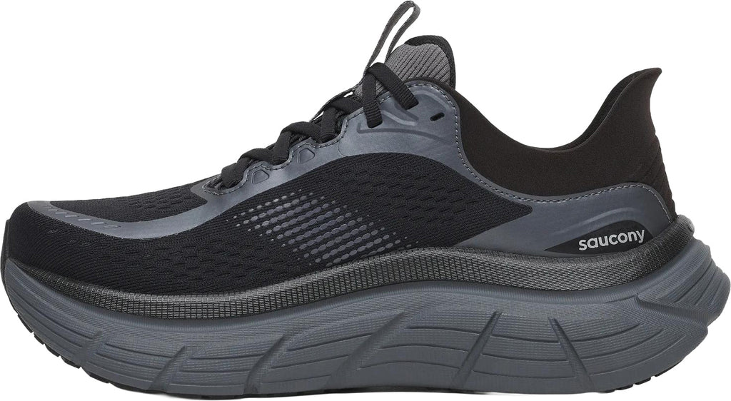 Saucony Paramount Max Men's Running Shoes - Black