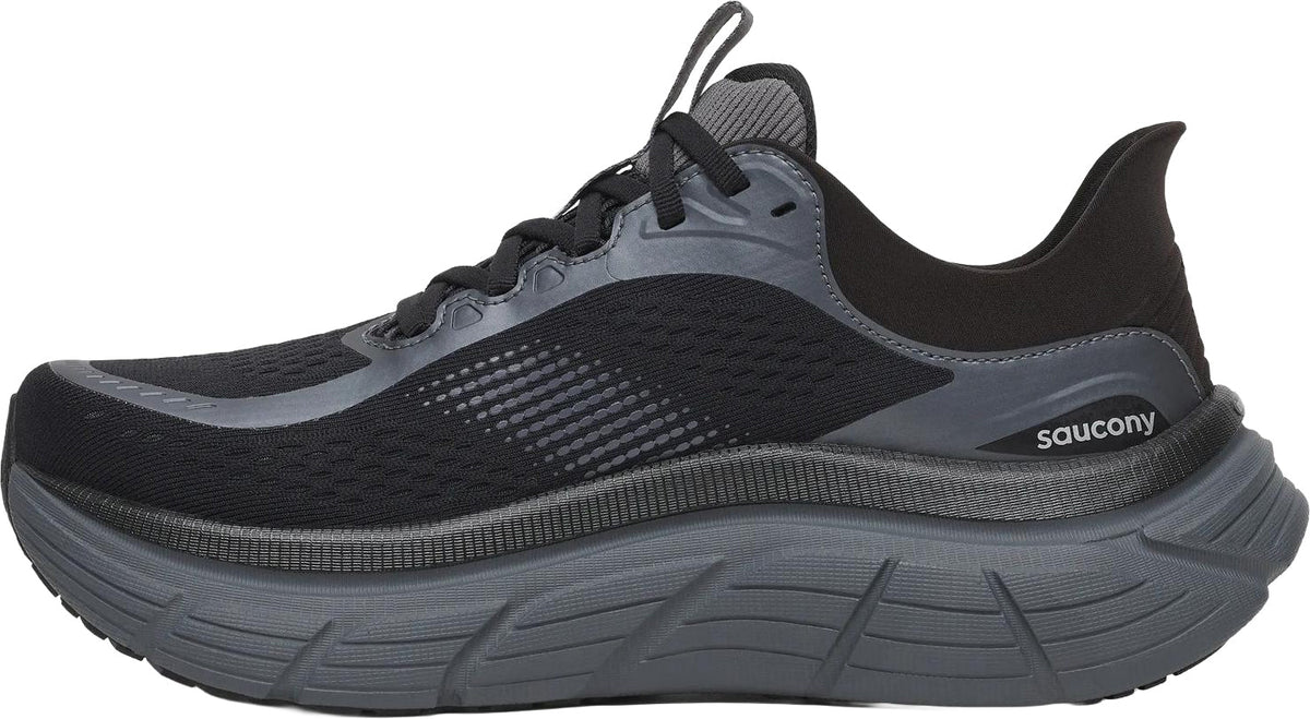 Saucony Paramount Max Men's Running Shoes - Black