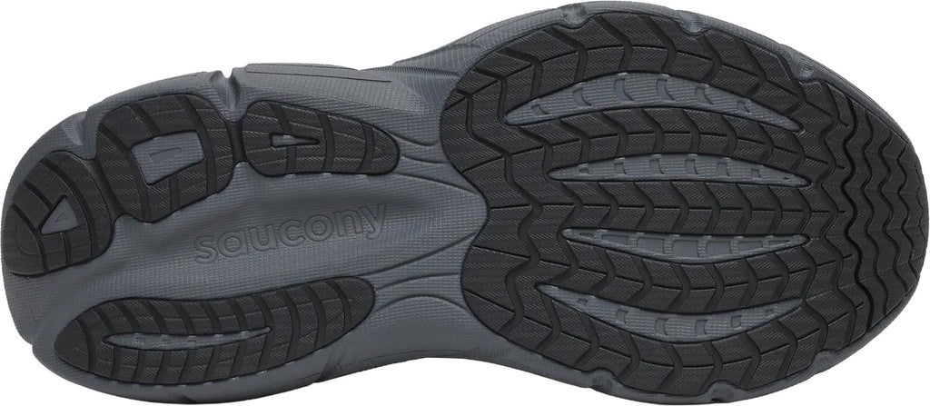 Saucony Paramount Max Men's Running Shoes - Black