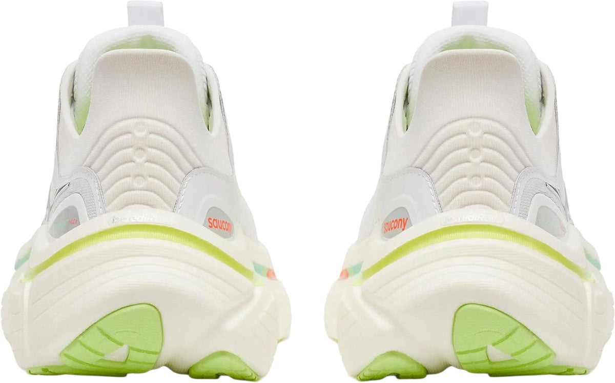 Saucony Paramount Max Men's Running Shoes - White