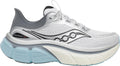 Saucony Paramount Max Women's Running Shoes - White