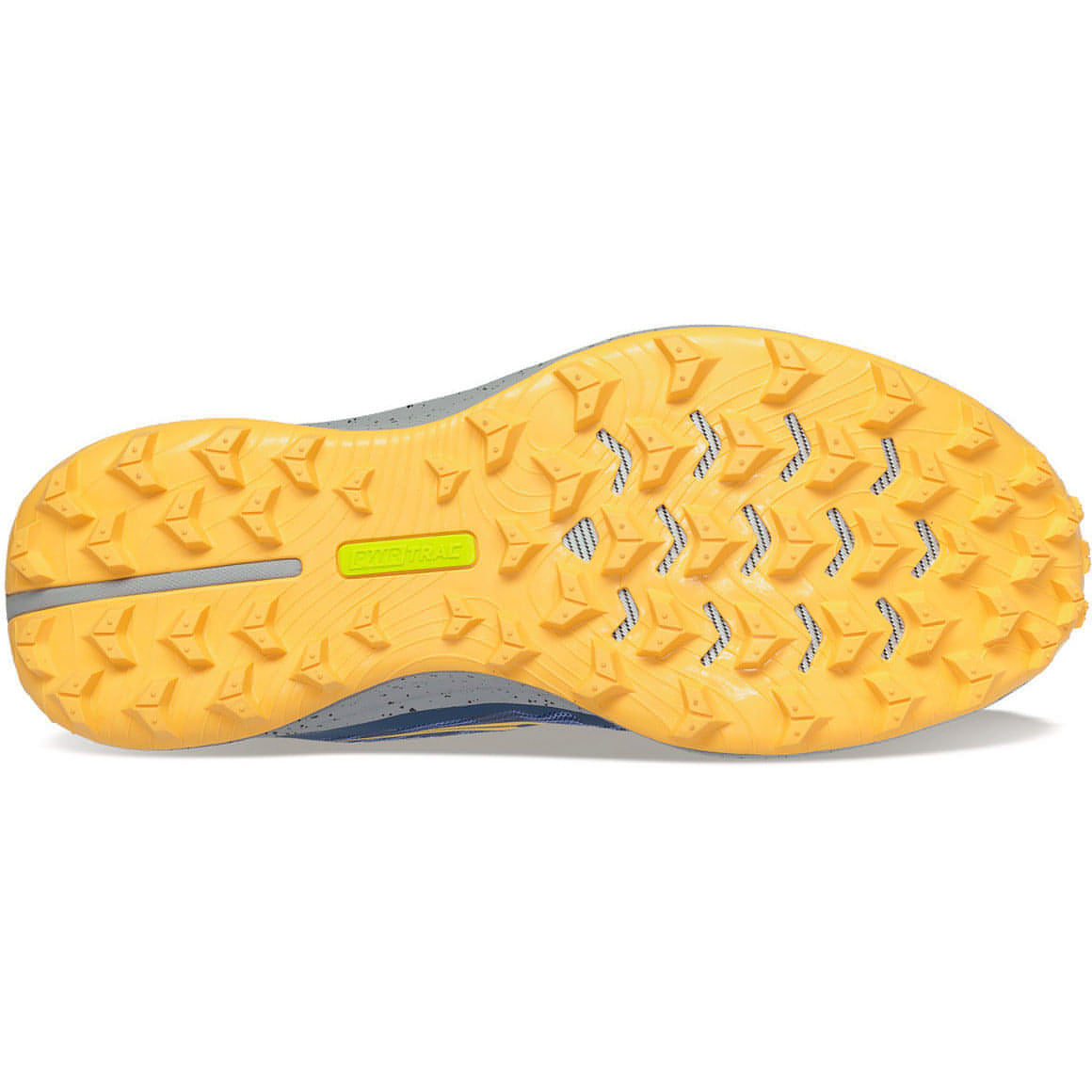 Saucony Peregrine 12 Women's Trail Running Shoes - Blue