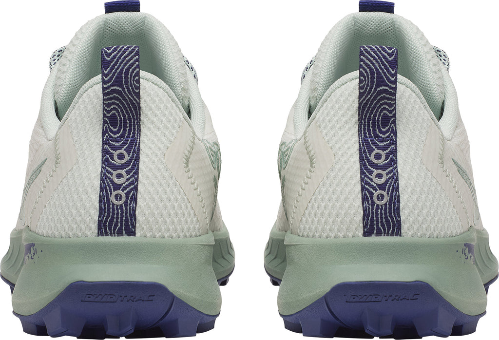 Saucony Peregrine 15 GORE - TEX Women's Trail Running Shoes - White