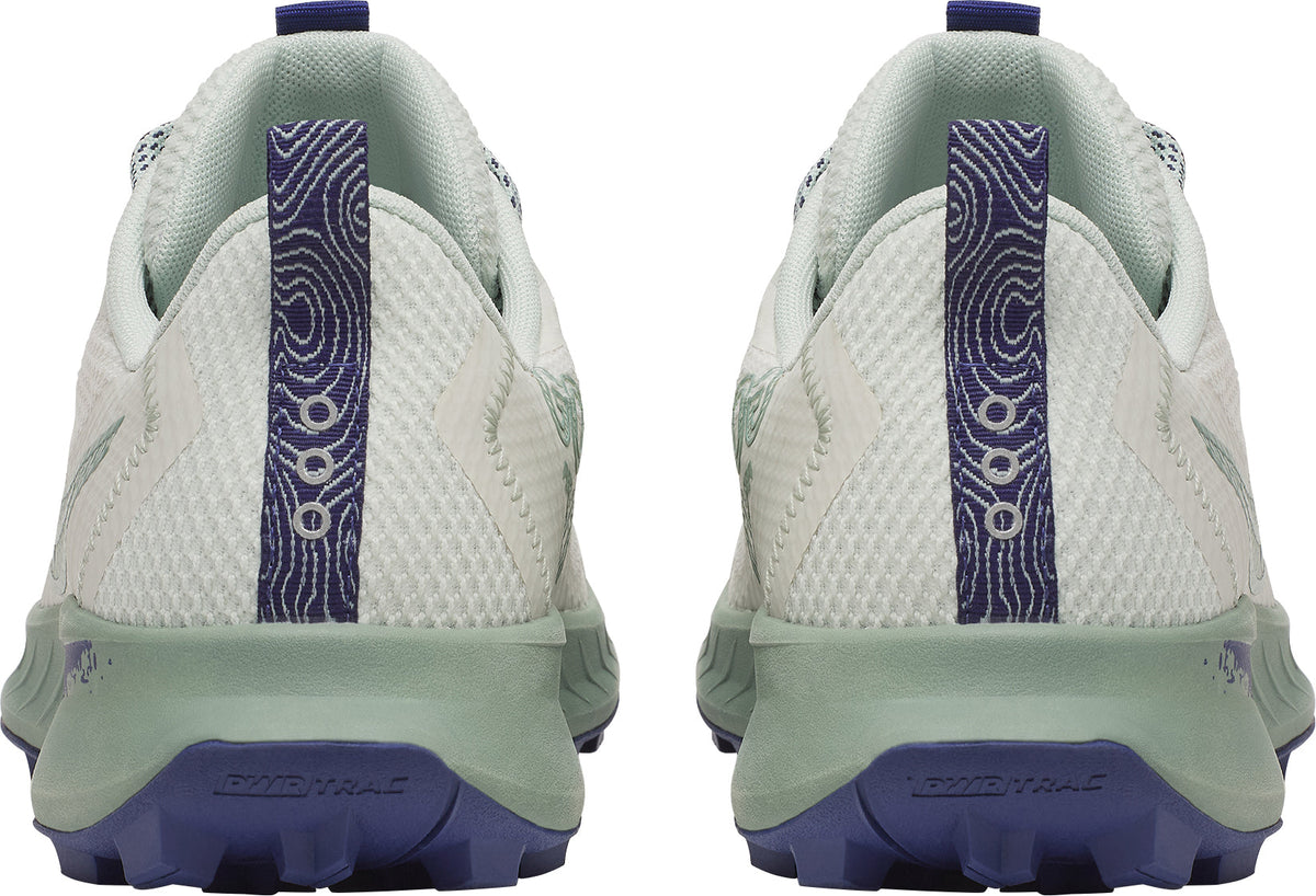 Saucony Peregrine 15 GORE - TEX Women's Trail Running Shoes - White