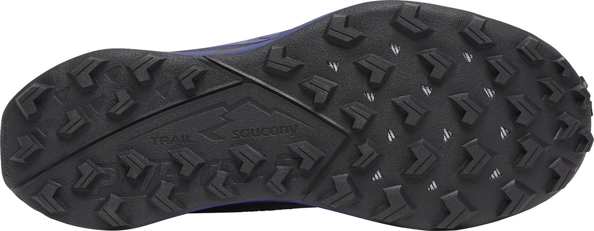 Saucony Peregrine 15 GORE - TEX Men's Trail Running Shoes - Blue