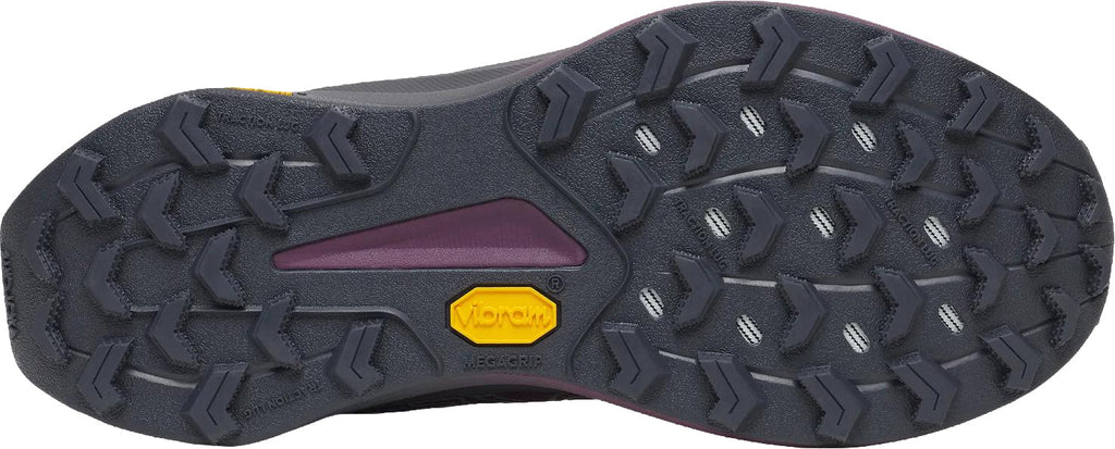 Saucony Peregrine 16 GORE - TEX Women's Trail Running Shoes - Purple