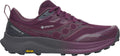 Saucony Peregrine 16 GORE - TEX Women's Trail Running Shoes - Purple