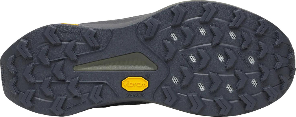 Saucony Peregrine 16 GORE - TEX Men's Trail Running Shoes - Green