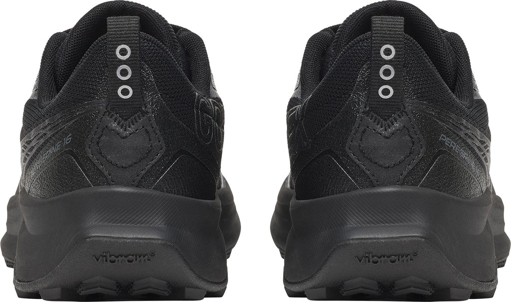Saucony Peregrine 16 GORE - TEX Women's Trail Running Shoes - Black