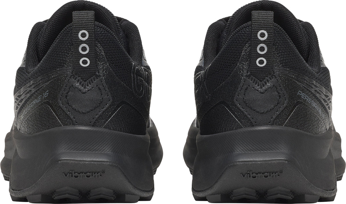Saucony Peregrine 16 GORE - TEX Women's Trail Running Shoes - Black