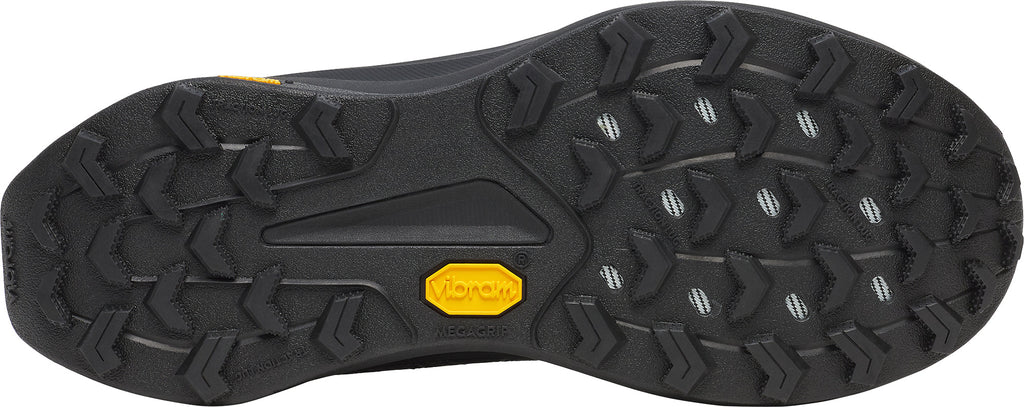 Saucony Peregrine 16 GORE - TEX Women's Trail Running Shoes - Black