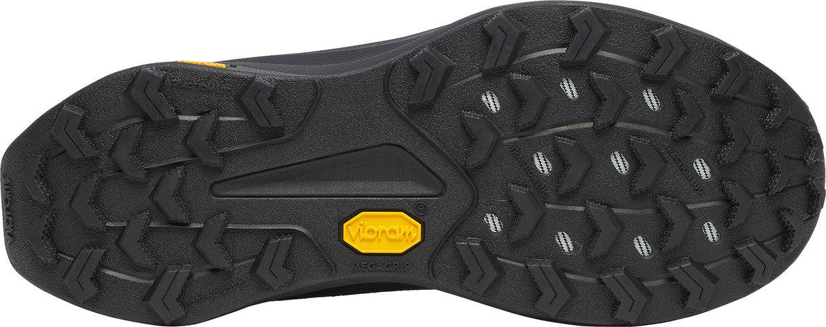 Saucony Peregrine 16 GORE - TEX Women's Trail Running Shoes - Black