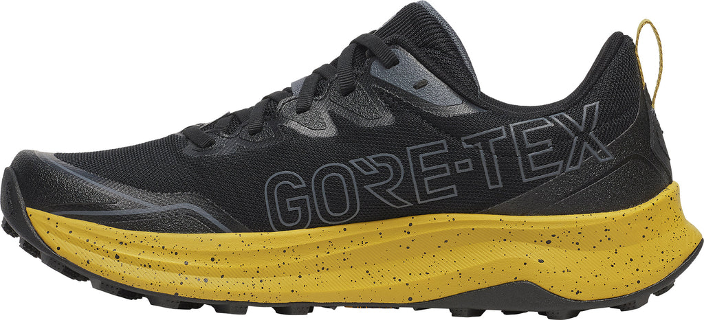 Saucony Peregrine 16 GORE - TEX Men's Trail Running Shoes - Black
