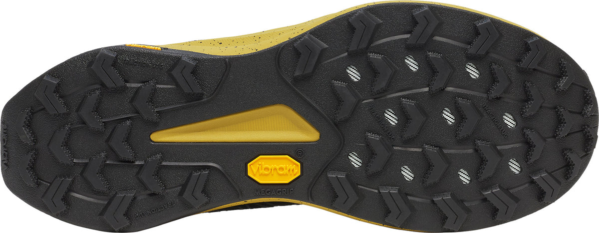 Saucony Peregrine 16 GORE - TEX Men's Trail Running Shoes - Black