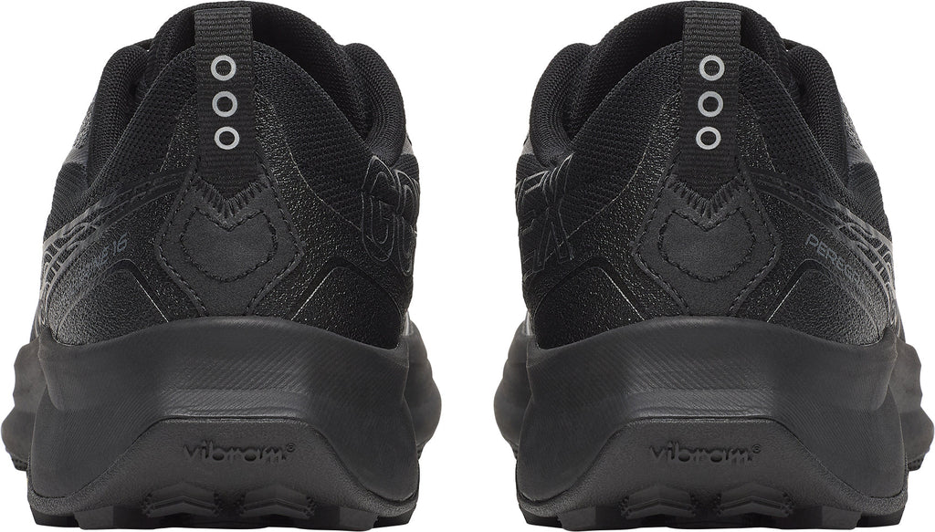 Saucony Peregrine 16 GORE - TEX Men's Trail Running Shoes - Black