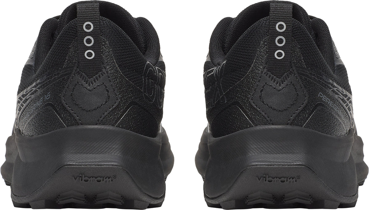 Saucony Peregrine 16 GORE - TEX Men's Trail Running Shoes - Black