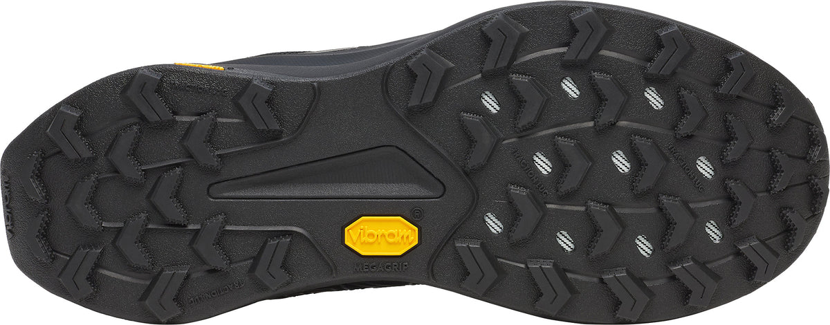 Saucony Peregrine 16 GORE - TEX Men's Trail Running Shoes - Black