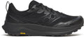 Saucony Peregrine 16 GORE - TEX Men's Trail Running Shoes - Black