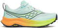 Saucony Peregrine 16 Women's Trail Running Shoes - Blue