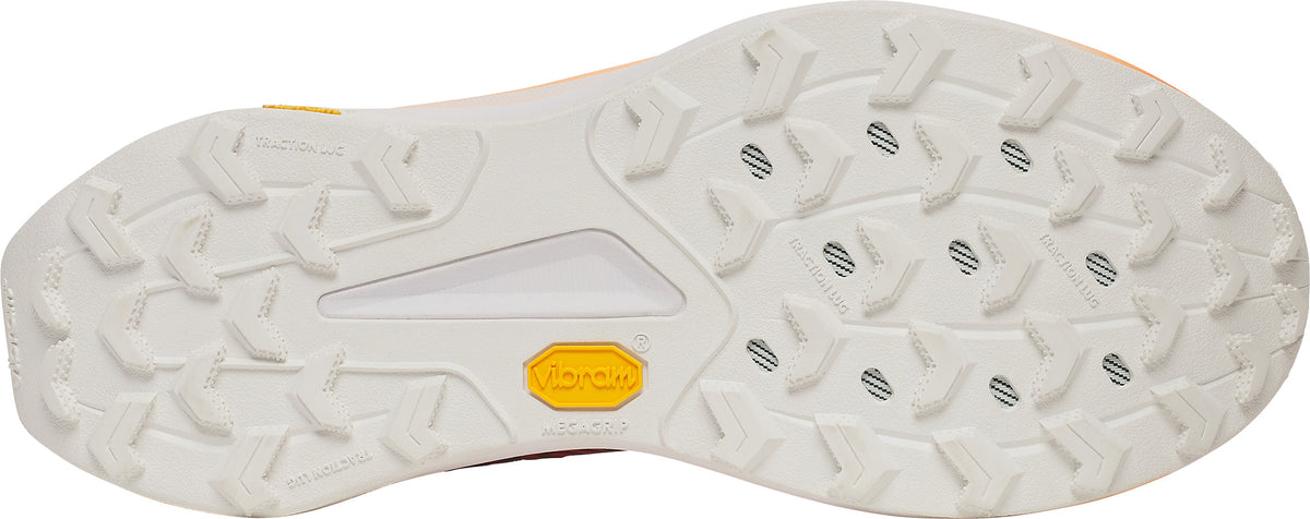 Saucony Peregrine 16 Men's Trail Running Shoes - Orange