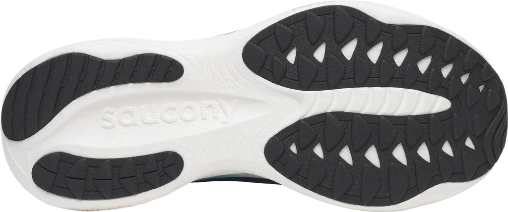 Saucony Ride 19 Men's Running Shoes - Blue