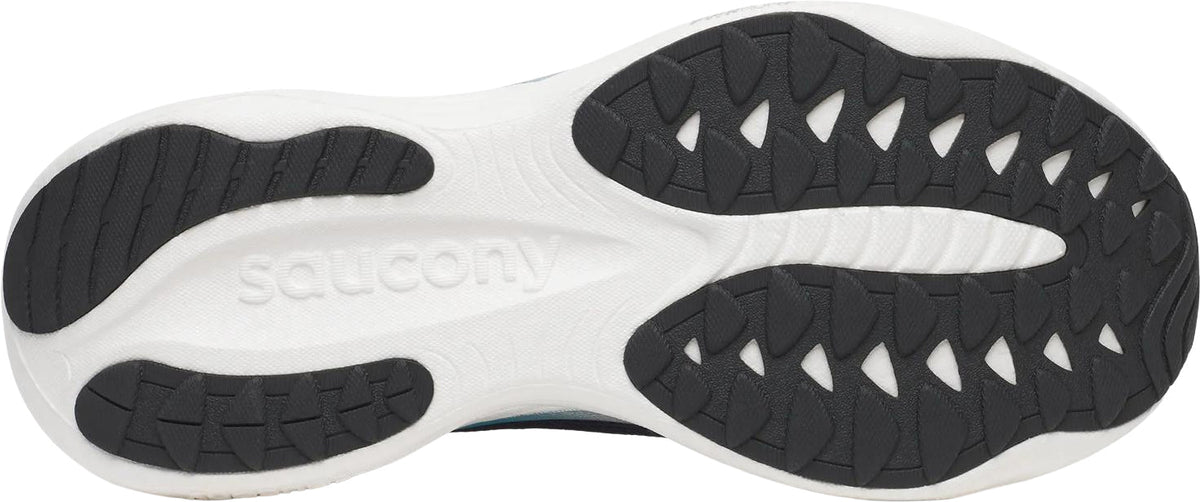Saucony Ride 19 Men's Running Shoes - Blue