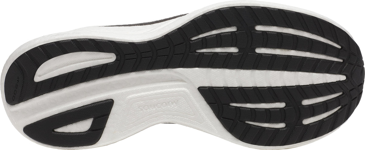 Saucony Ride 18 Women's Running Shoes - Black