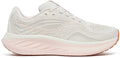 Saucony Ride 18 Women's Running Shoes - White