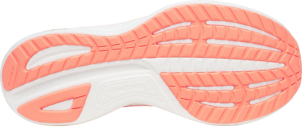 Saucony Ride 18 Women's Running Shoes - Pink