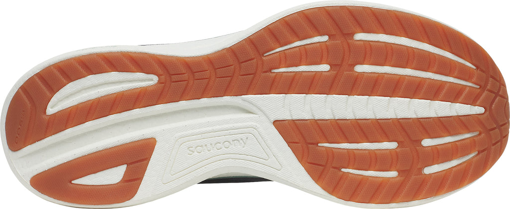 Saucony Ride 18 Men's Running Shoes - Grey