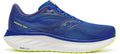 Saucony Ride 18 Men's Running Shoes - Blue