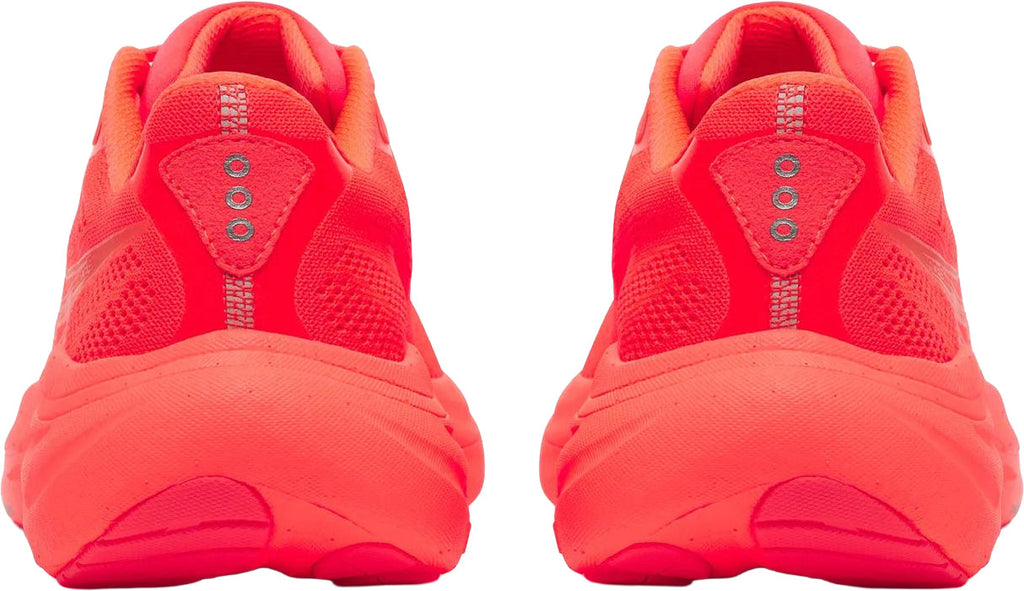 Saucony Ride 19 Women's Running Shoes - Red