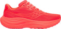 Saucony Ride 19 Women's Running Shoes - Red