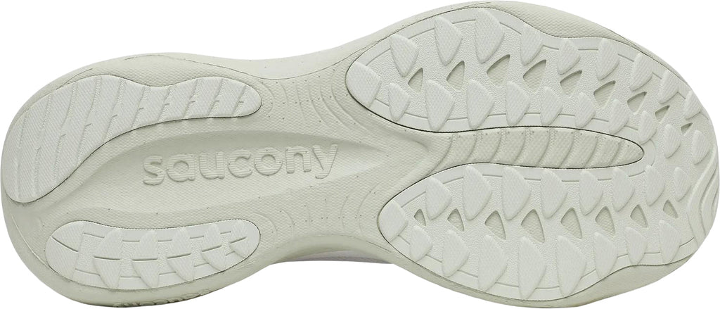 Saucony Ride 19 Women's Running Shoes - Grey