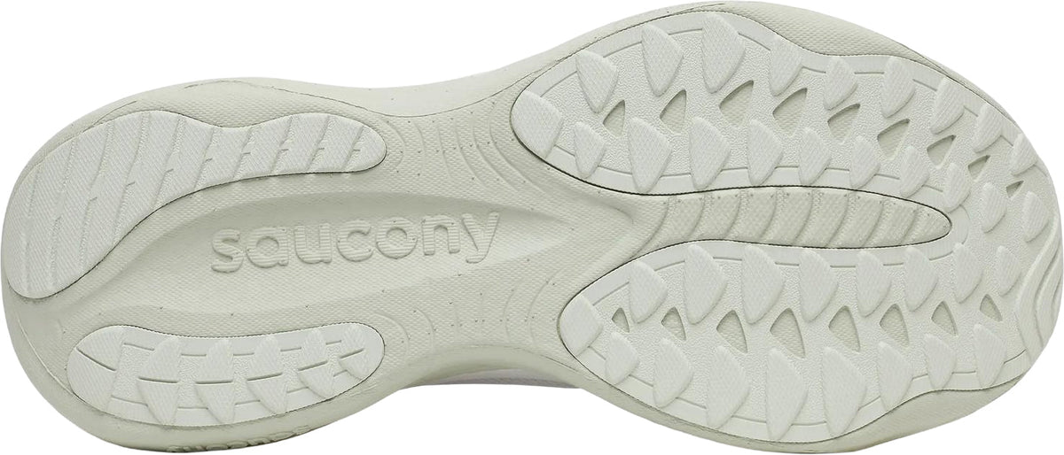 Saucony Ride 19 Women's Running Shoes - Grey