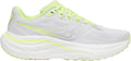 Saucony Ride 19 Women's Running Shoes - White