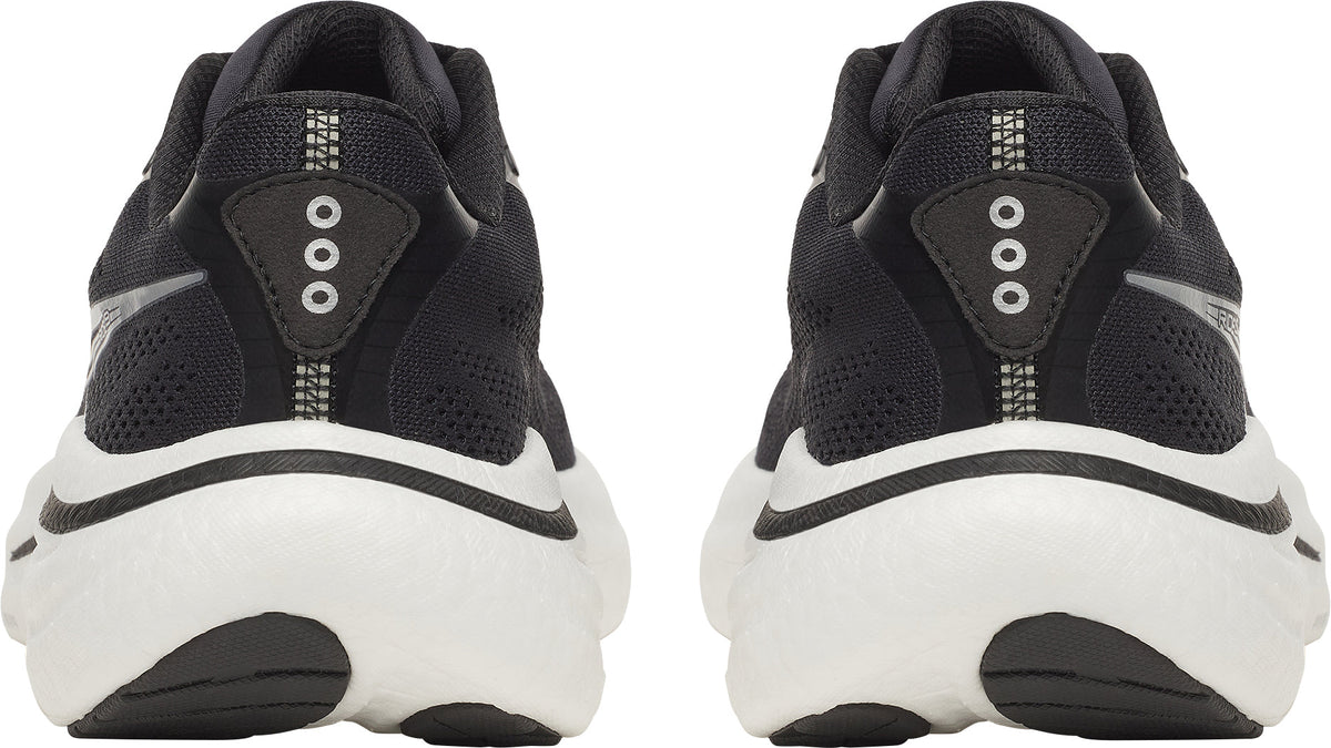 Saucony Ride 19 Women's Running Shoes - Black