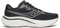 Saucony Ride 19 WIDE FIT Women's Running Shoes - Black