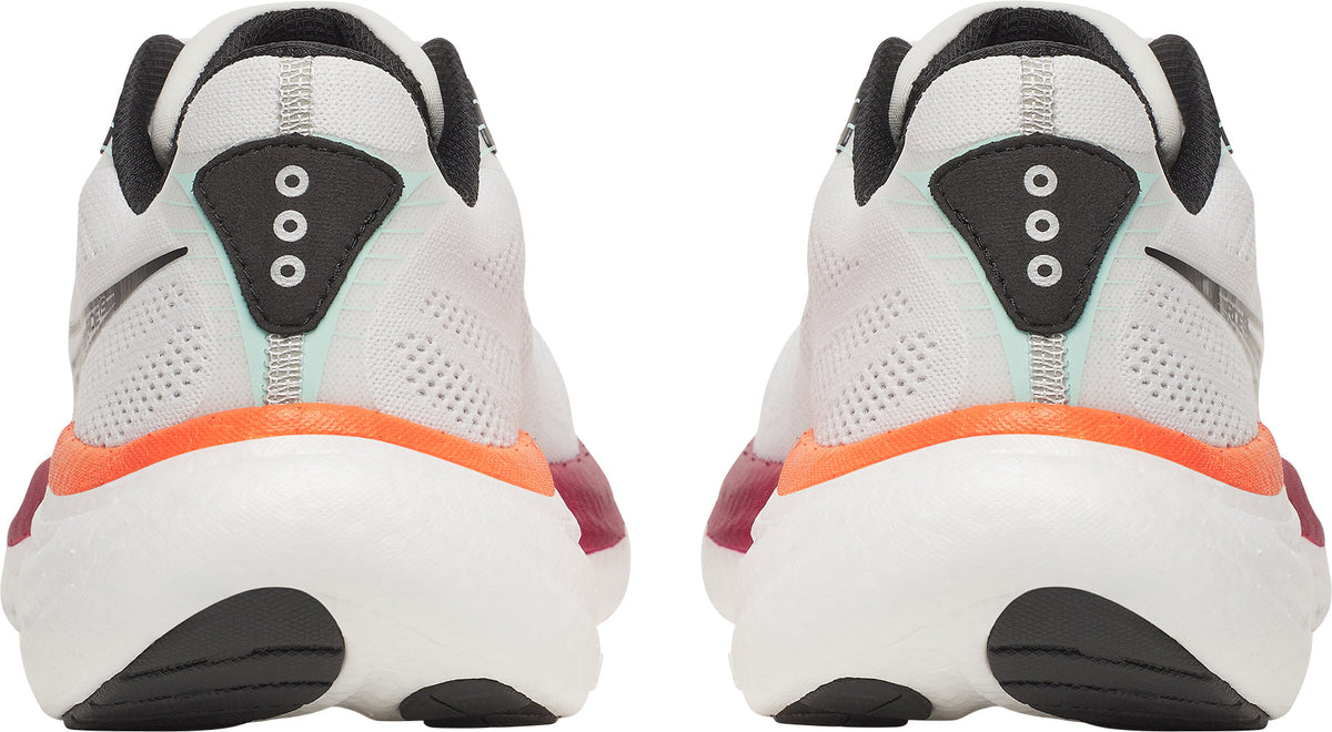 Saucony Ride 19 Men's Running Shoes - White