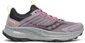 Saucony Ride TR2 Women's Trail Running Shoes - Purple