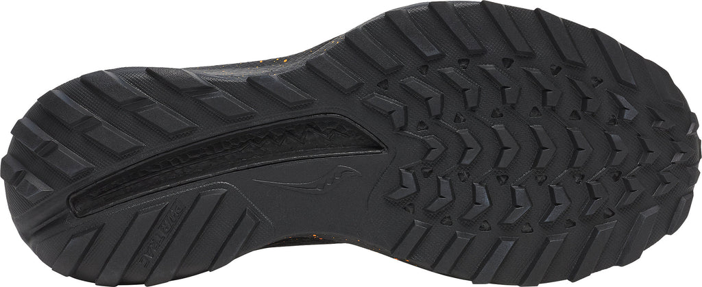 Saucony Ride TR2 Women's Trail Running Shoes - Black