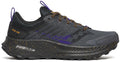 Saucony Ride TR2 Women's Trail Running Shoes - Black